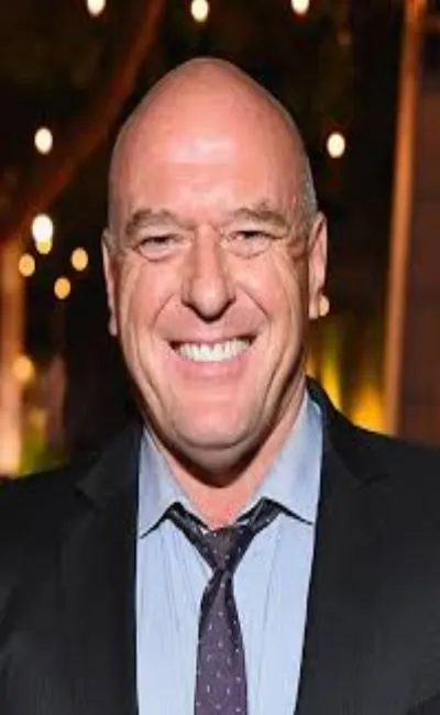 Dean Norris