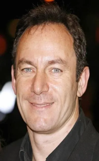 Jason Isaacs