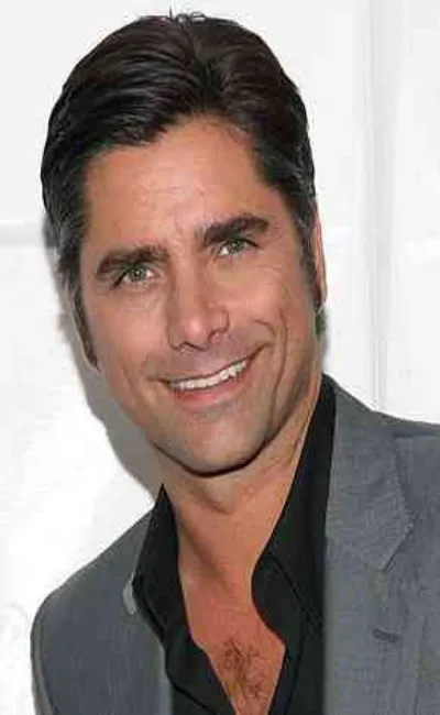 John Stamos