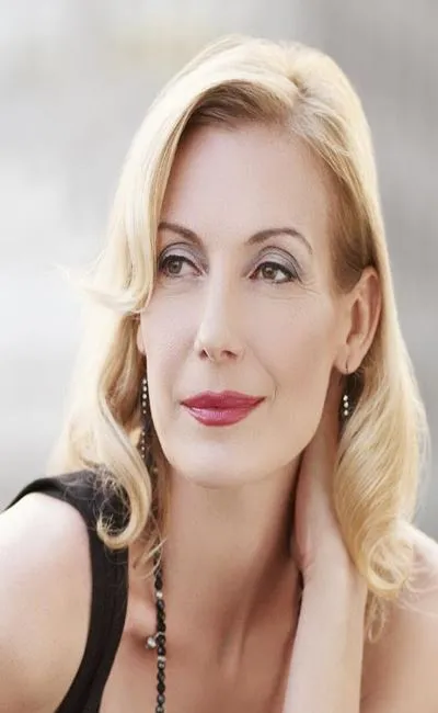 Ute Lemper