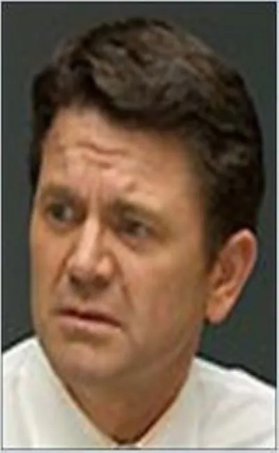 John Michael Higgins