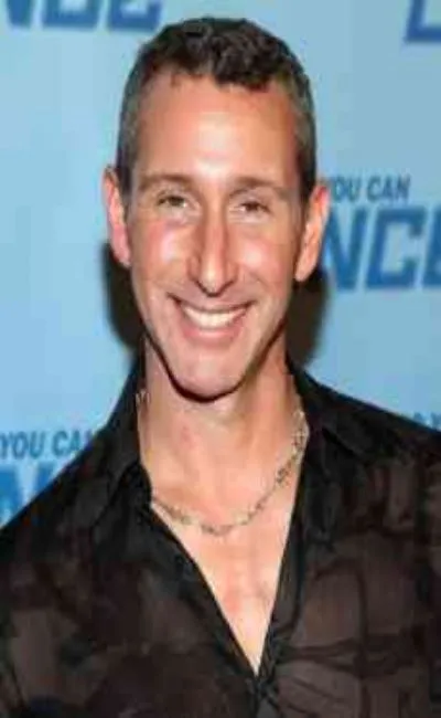 Adam Shankman