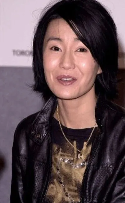 Maggie Cheung