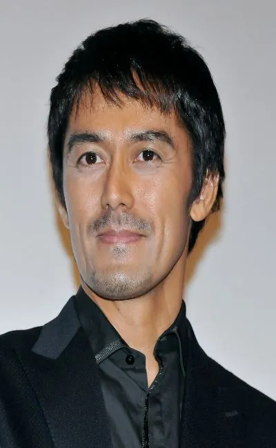 Hiroshi Abe