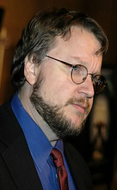 Guillermo del Toro