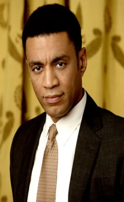 Harry J. Lennix