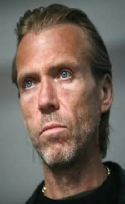 Richard Brake