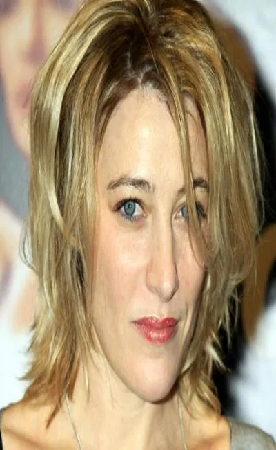 Valeria Bruni Tedeschi