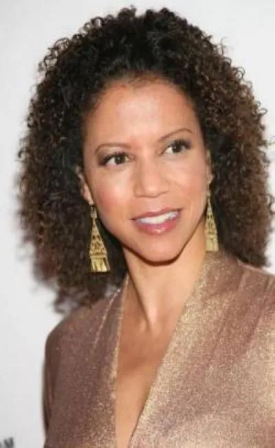 Gloria Reuben