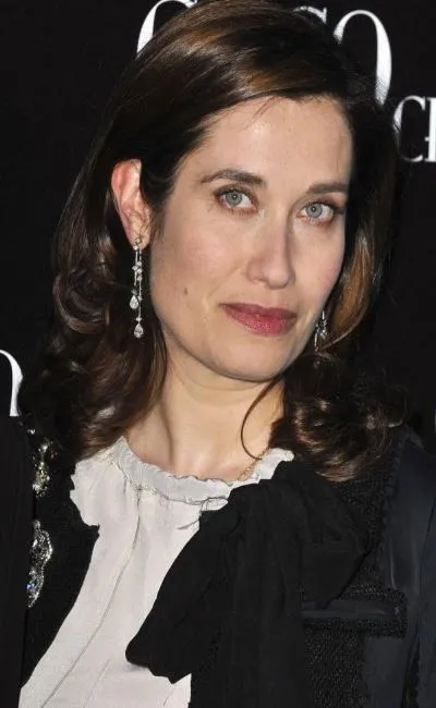 Emmanuelle Devos