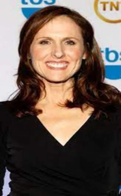 Molly Shannon