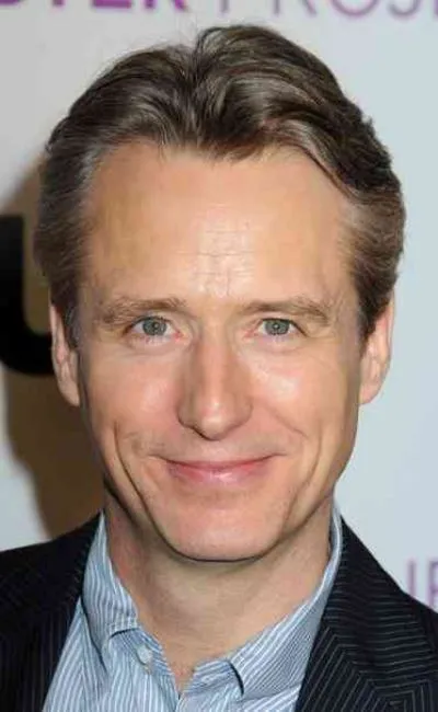 Linus Roache