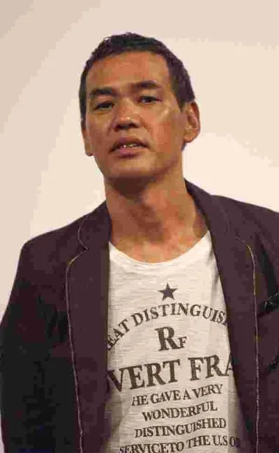 Hiroyuki Tanaka