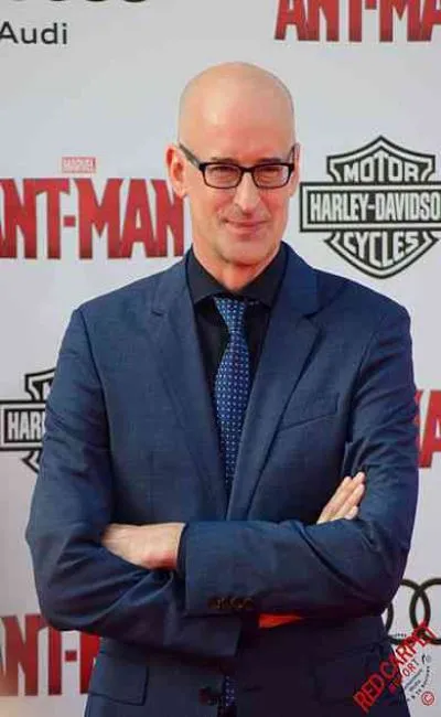 Peyton Reed