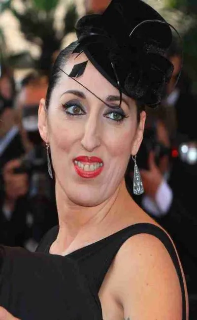 Rossy de Palma