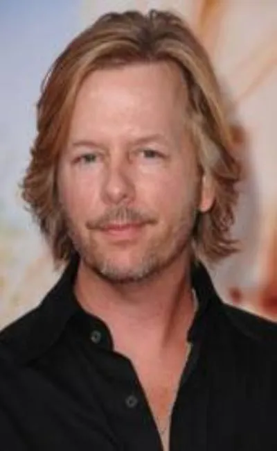 David Spade