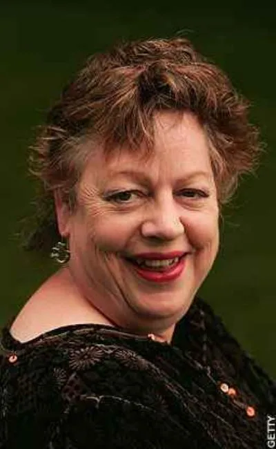 Kathy Burke