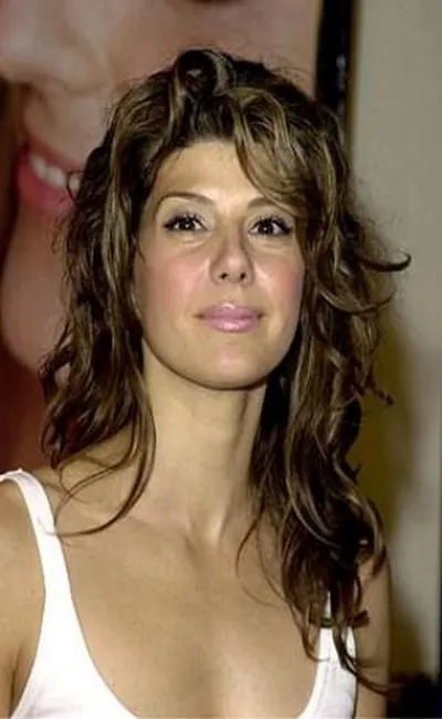 Marisa Tomei