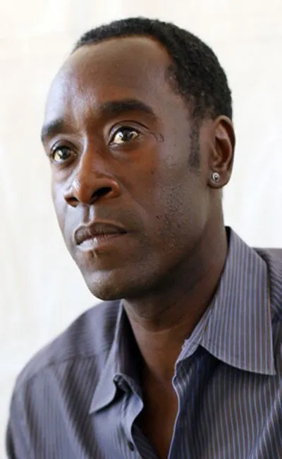 Don Cheadle