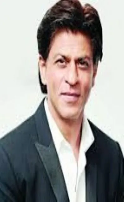 Shah Rukh Khan