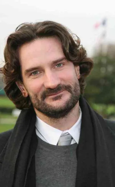 Frédéric Beigbeder