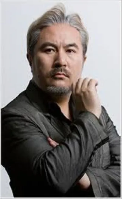 Taro Iwashiro