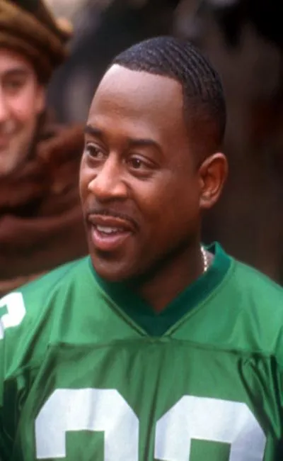 Martin Lawrence