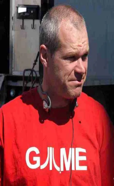 Uwe Boll