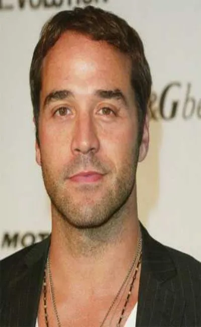 Jeremy Piven