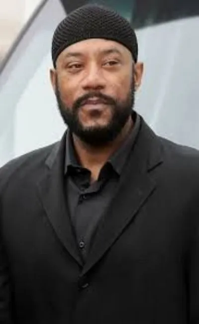 Ricky Harris