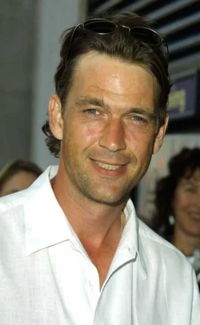 Dougray Scott