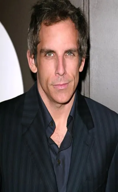 Ben Stiller