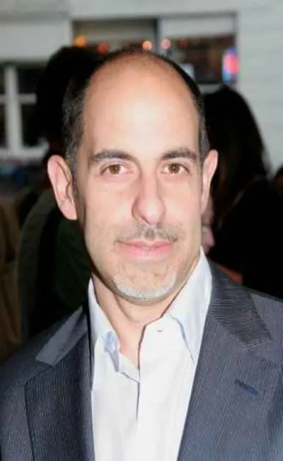 David S. Goyer