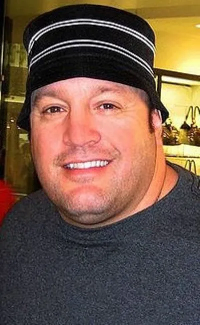 Kevin James