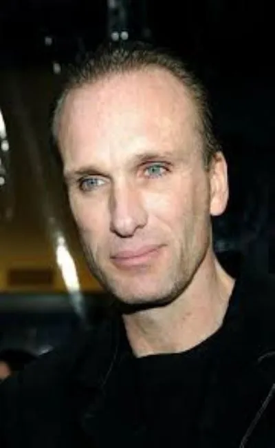 Peter Greene