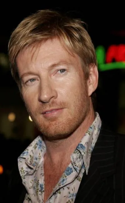 David Wenham