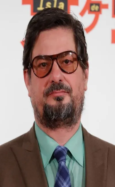 Roman Coppola