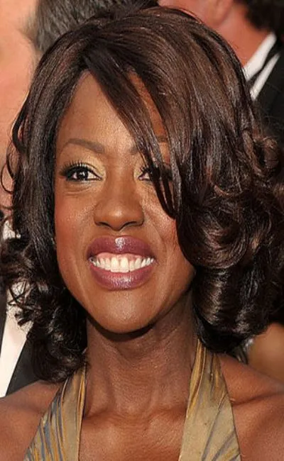 Viola Davis