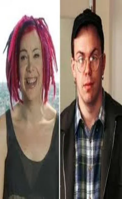 Lana Wachowski