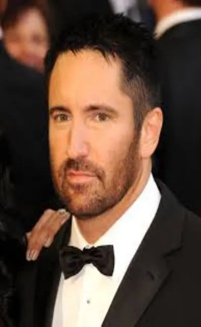 Trent Reznor