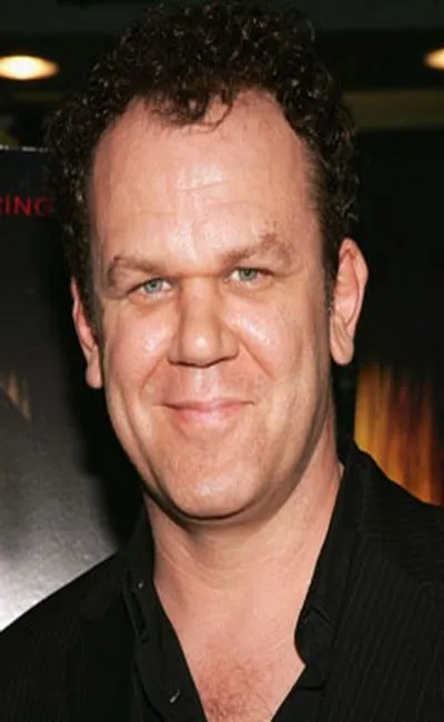 John C. Reilly