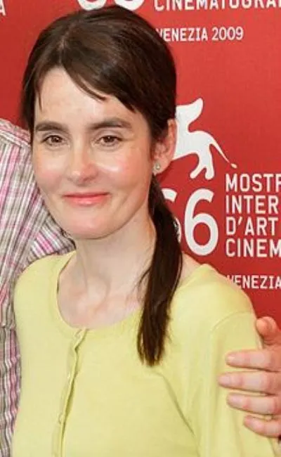 Shirley Henderson