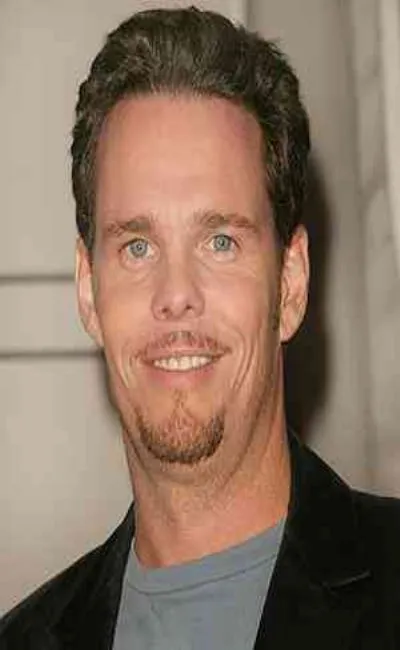 Kevin Dillon