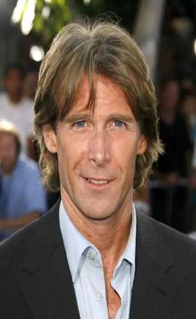 Michael Bay