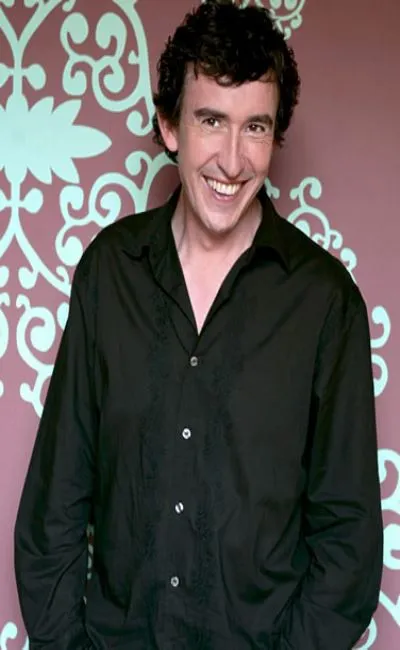 Steve Coogan