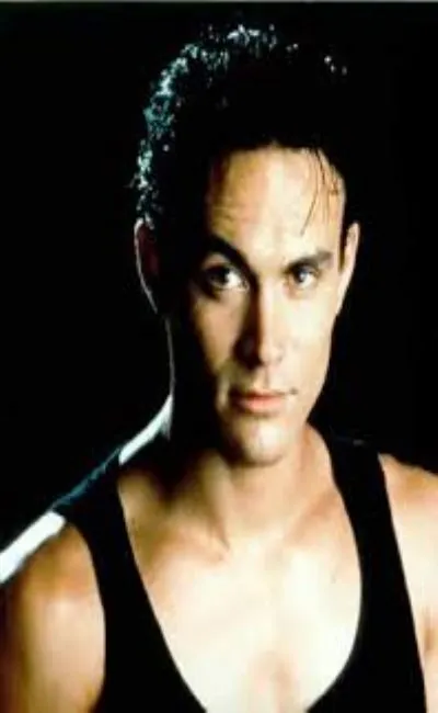 Brandon Lee