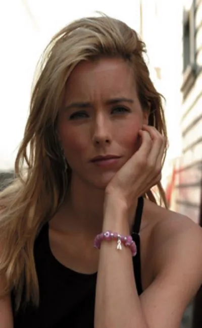 Téa Leoni