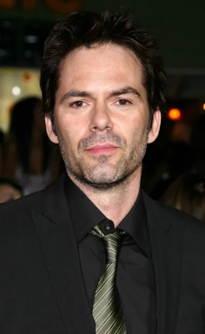 Billy Burke