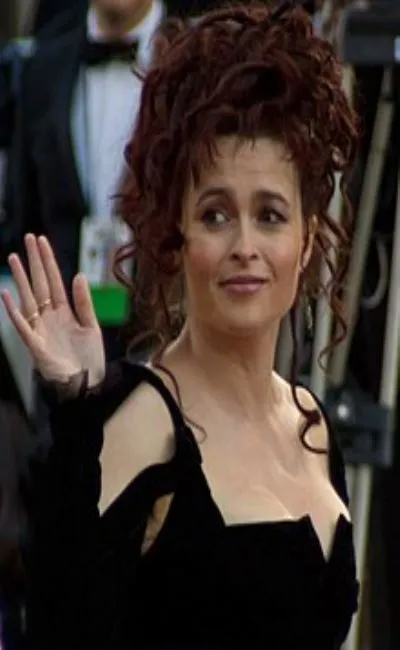 Helena Bonham-Carter