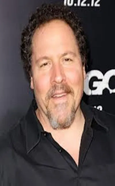 Jon Favreau